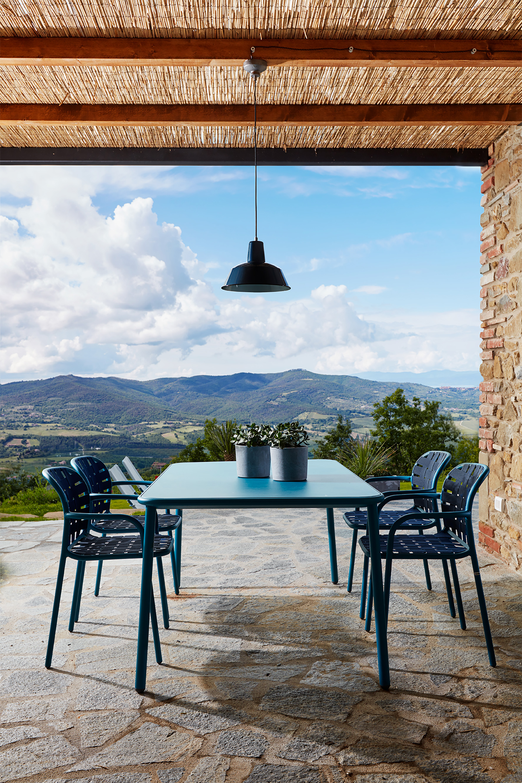 意大利Castellaccio精品别墅酒店(2019)Special Umbria设计-6