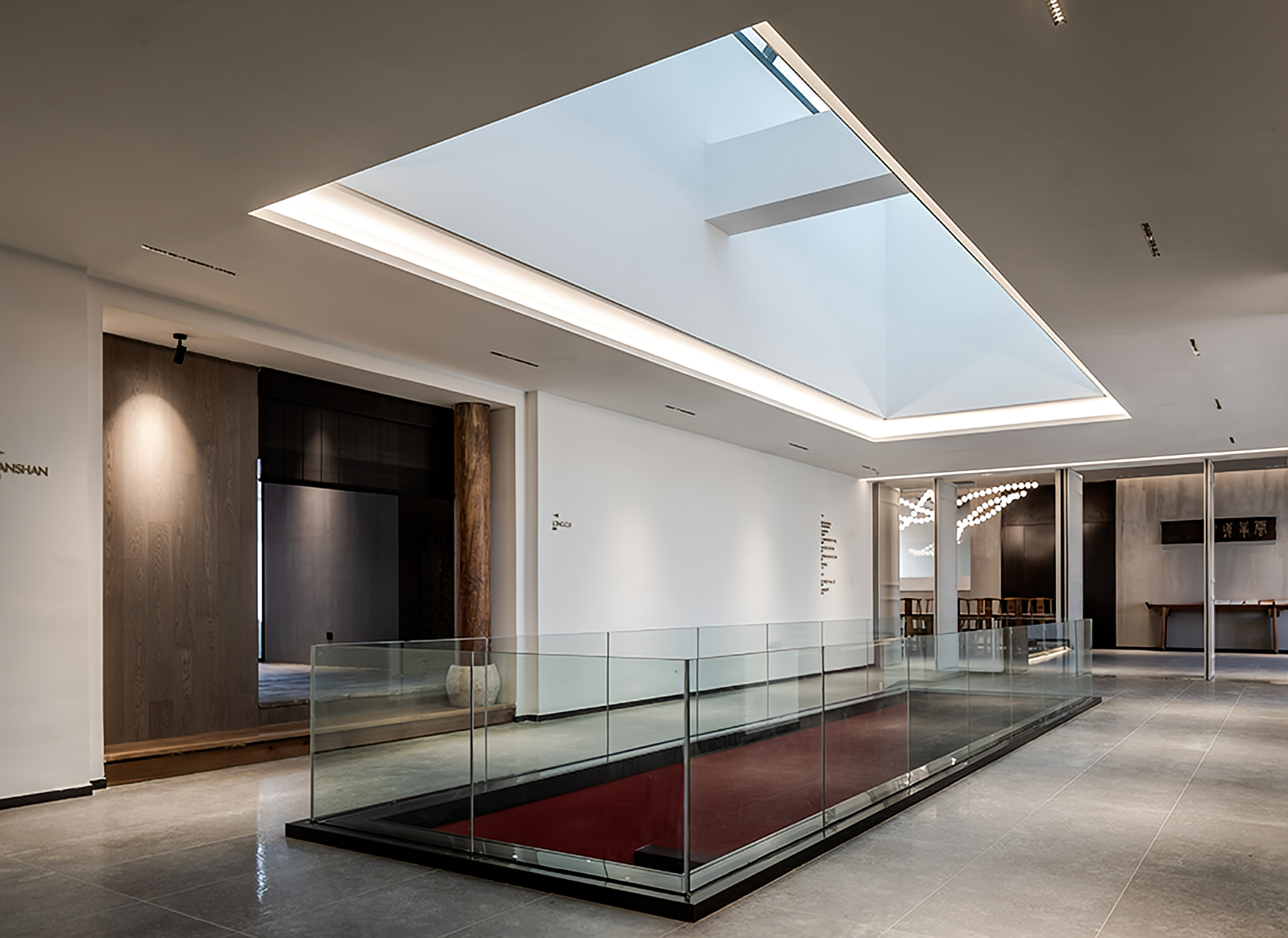 见拙丨中国枣庄丨李忠光设计事务所 CHASING DESIGN 启呈-32