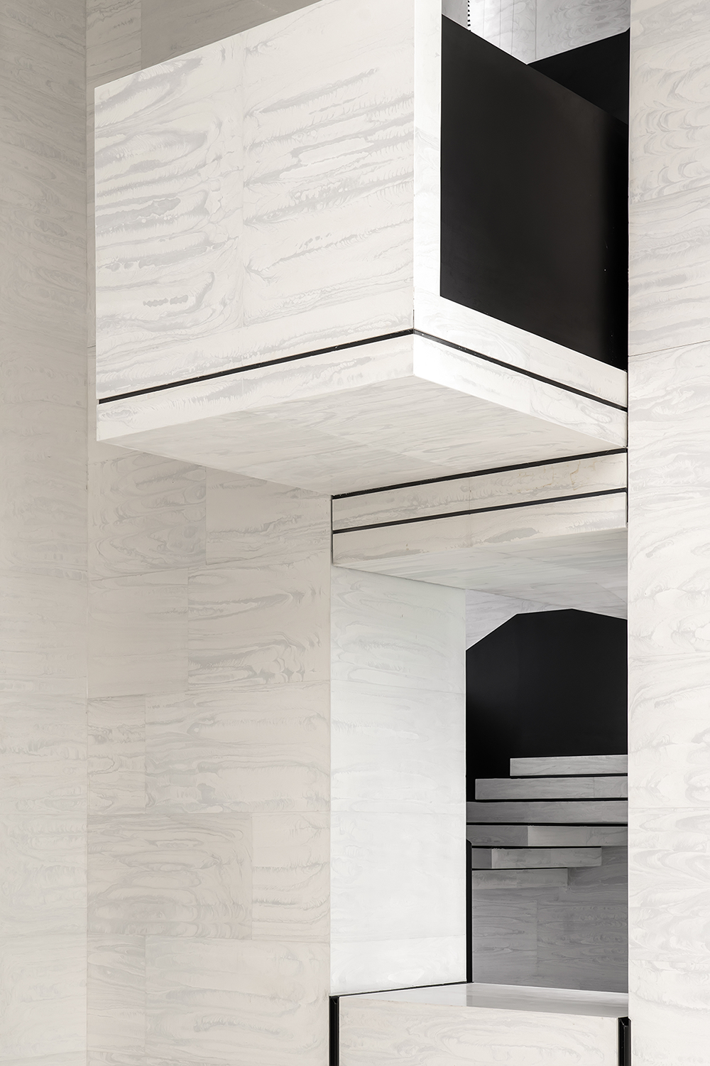 新作｜一然设计：岁月流转，一场穿越3000年的时空之秀！-110