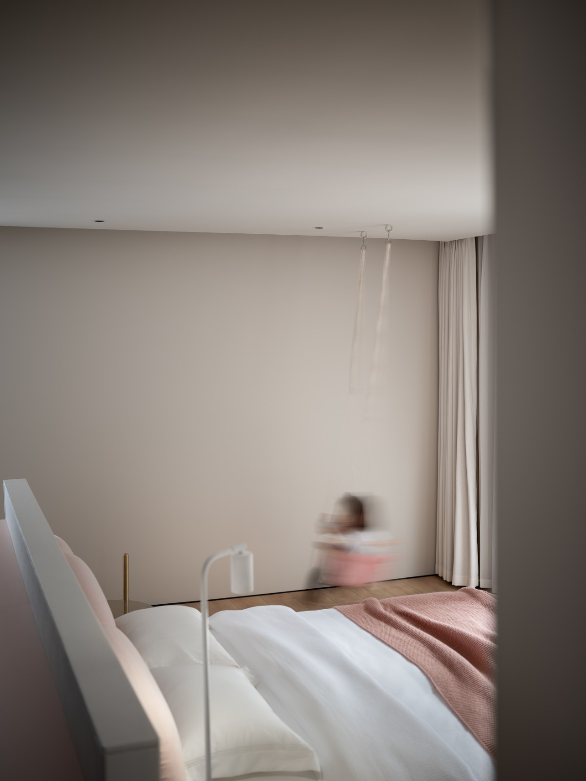 长乐别墅·回归纯粹生活的疗愈之境丨李振杰设计-46