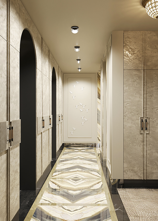 巴伊尔住宅丨Nataliia Prystenska等六人团队-20