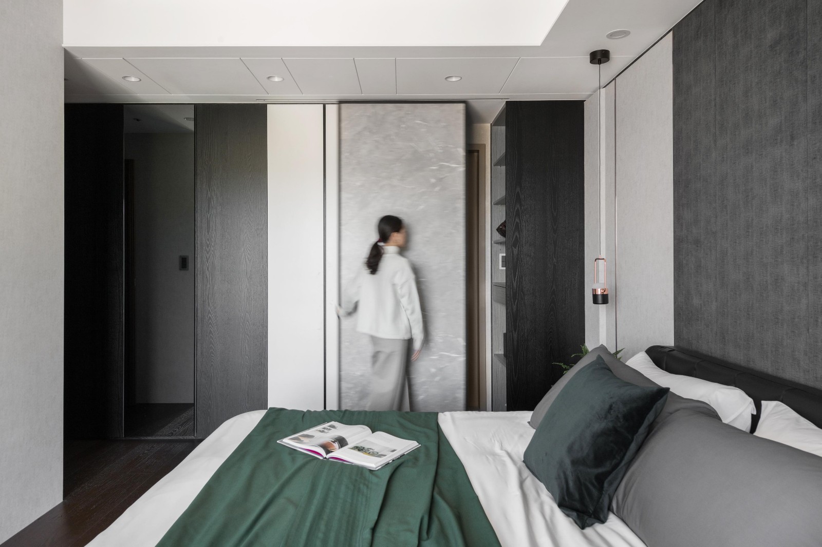 内湖实品屋  二三设计-26