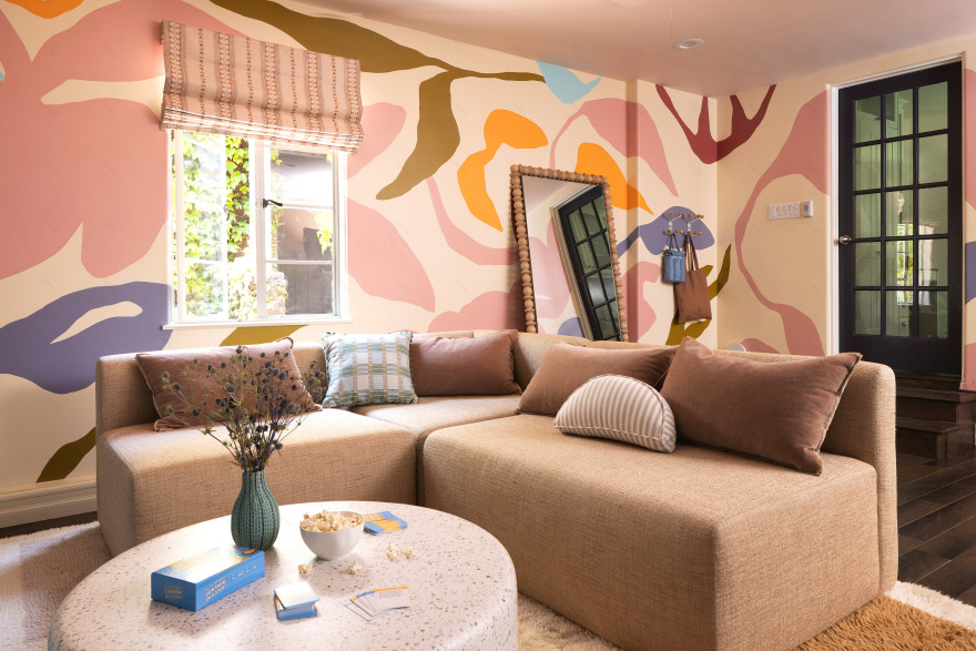 女儿与儿童工作室设计丨PortugalAve-22