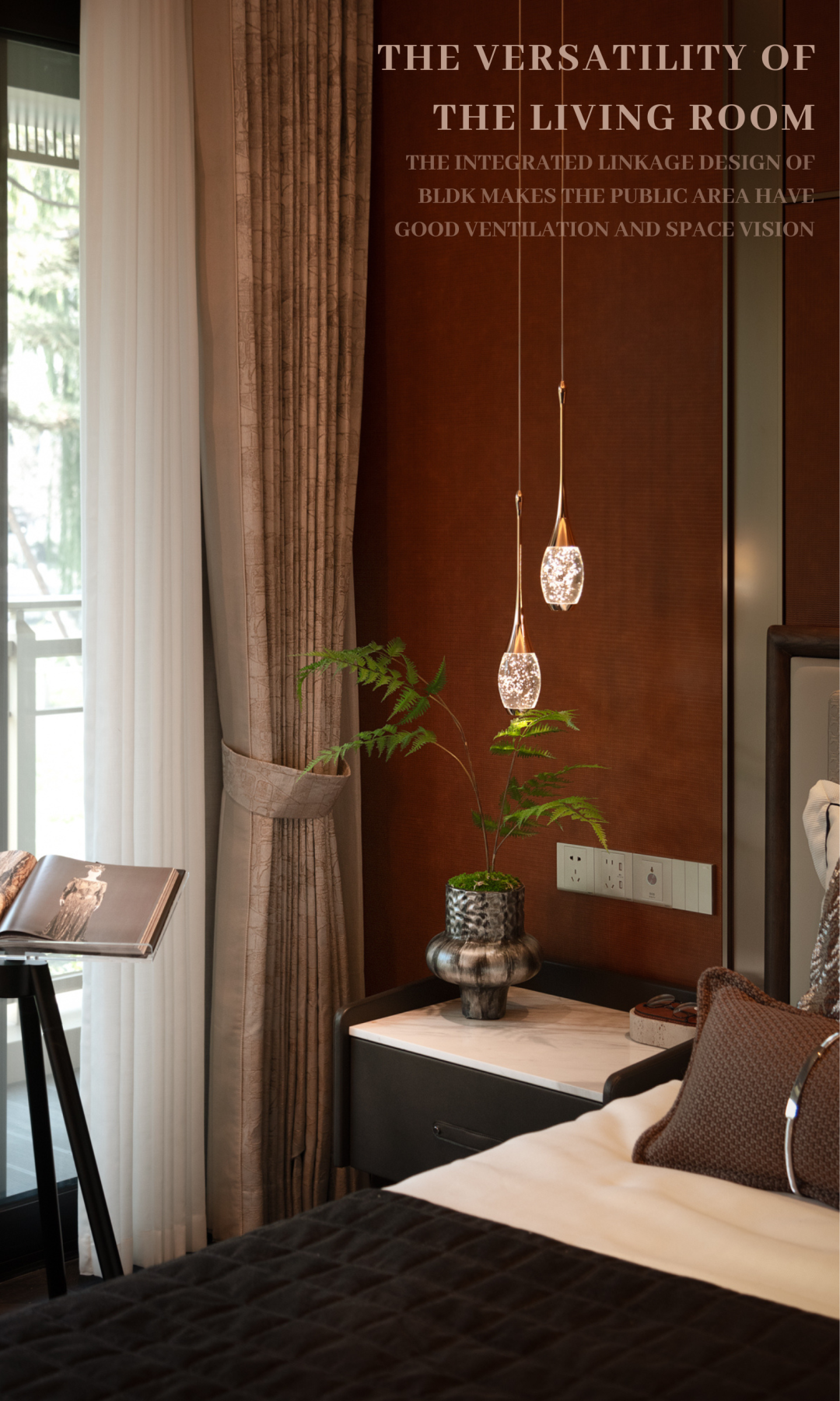 扬州新能源·上河殿丨中国扬州丨SWS Group 室内设计团队-80