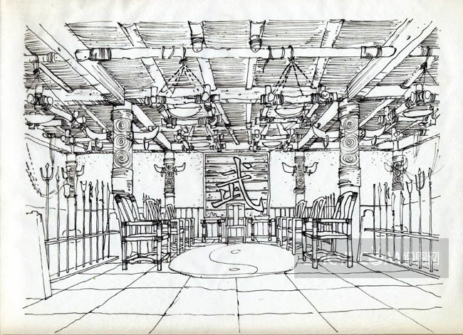 三亚生态旅游项目-8