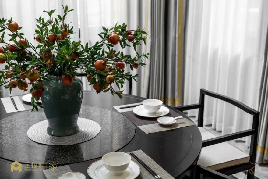 600㎡新中式别墅,演绎自然人文美学-27