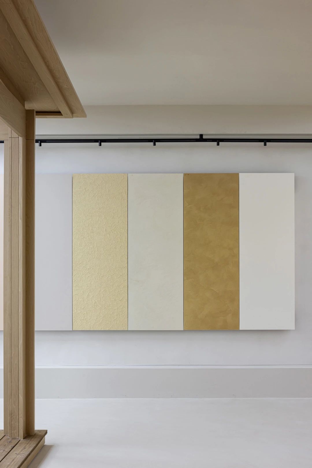 Flügger 涂料概念店丨中国南京丨the Deduction 演意设计-45