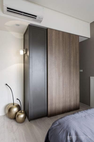 新竹兼容筑乐居设计 打破空间局限-19