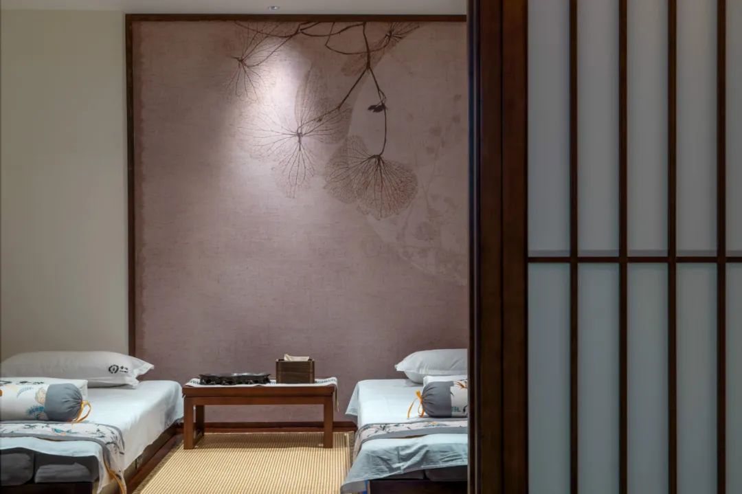 香沐逸足丨中国成都丨堇尚悦设计-7