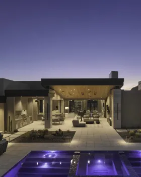 回声维斯塔丨UDA Ltd.