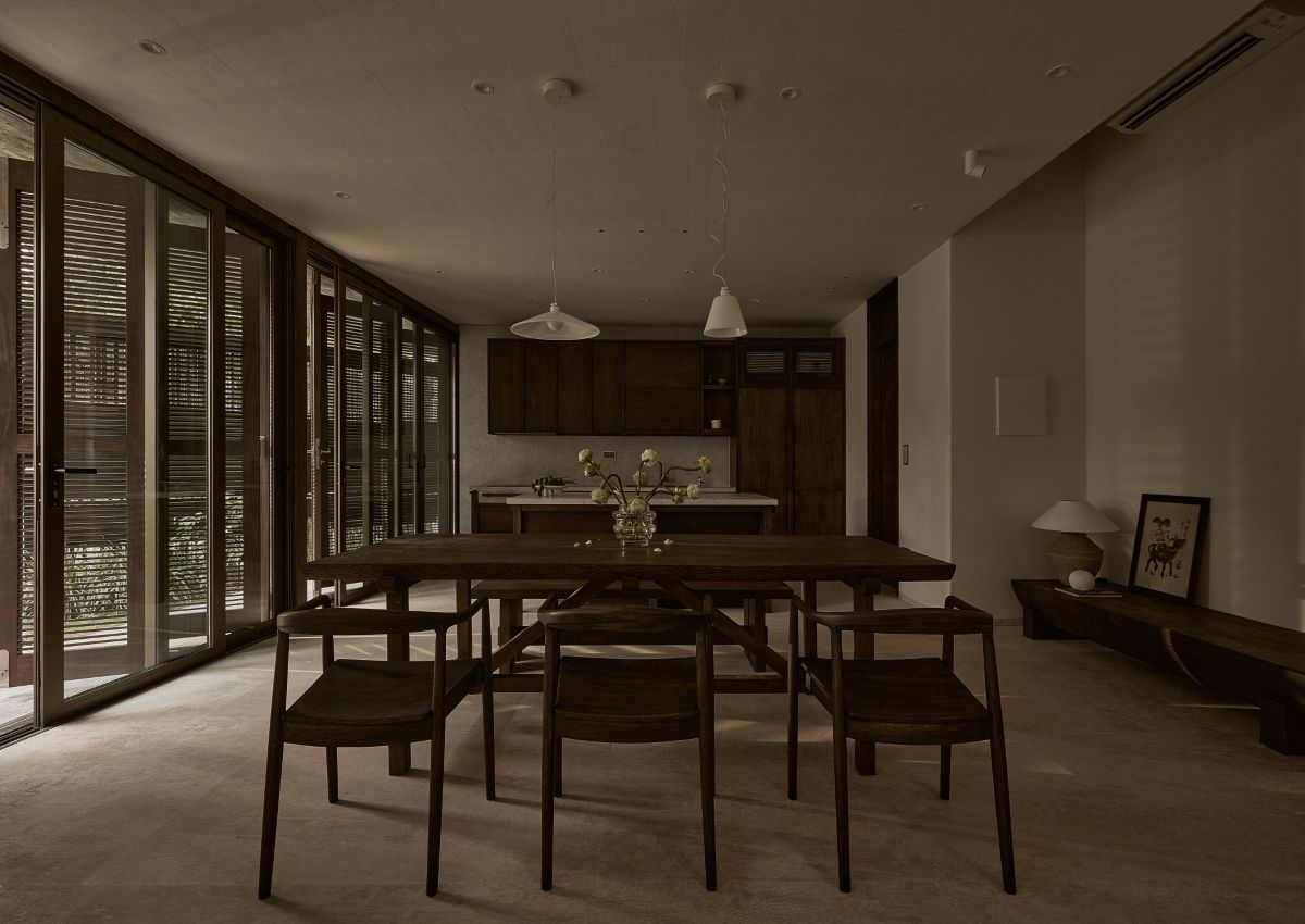 现代与传统共生，打造城市中的宁静绿洲-29