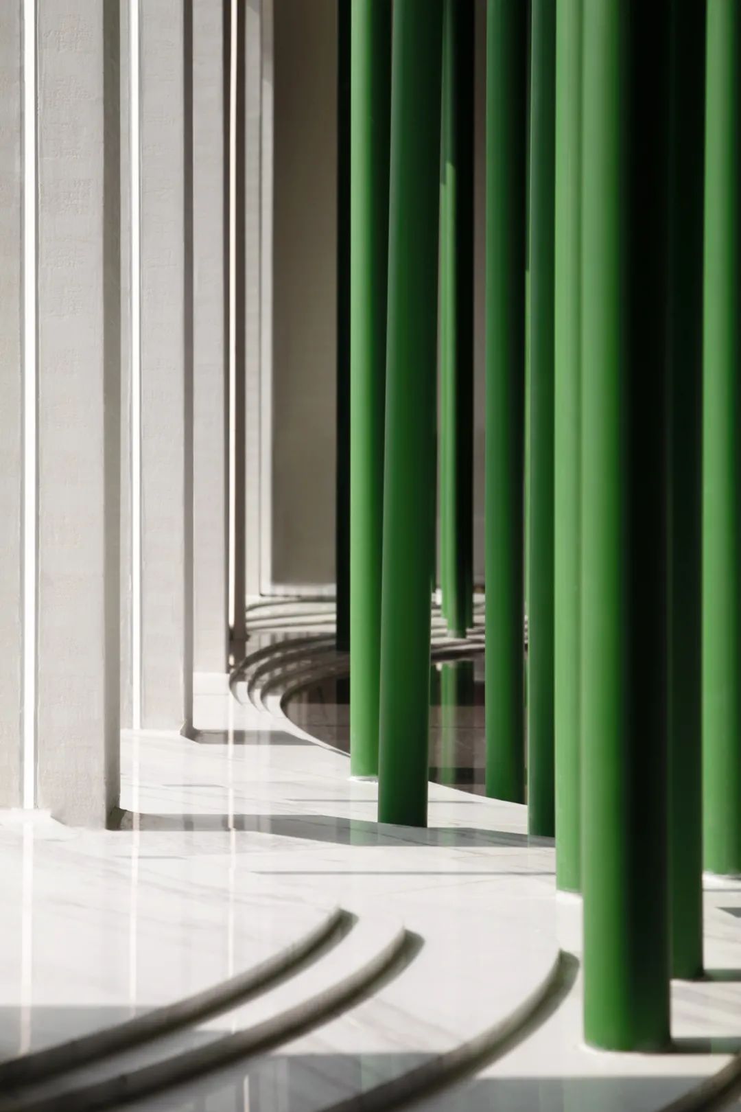 四季花园 | 江茂花园城售楼处-27