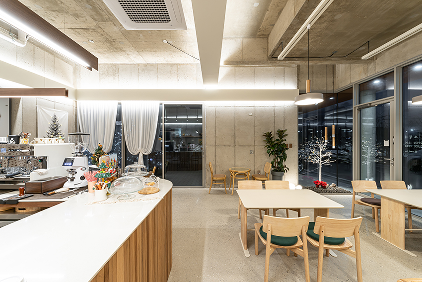 高级设计感！12 平小空间大变身-12