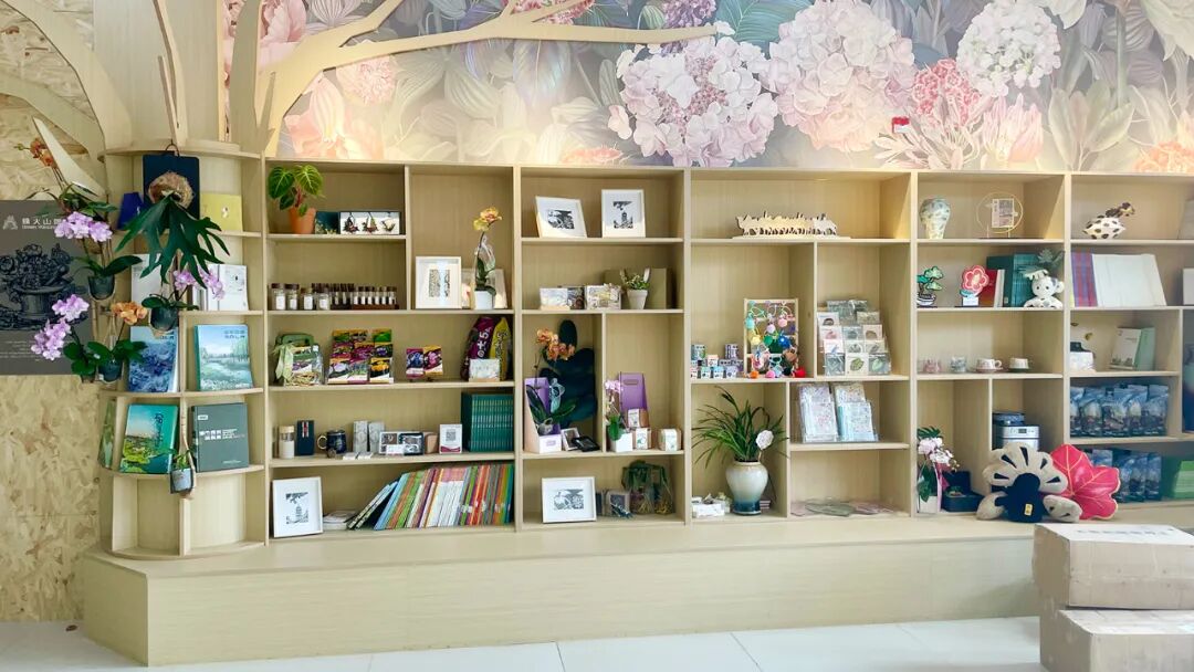 泉城焕新绿▏泉民园艺中心旗舰店-16