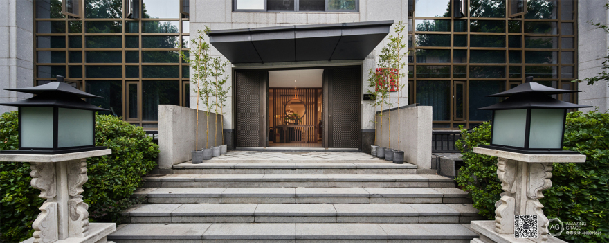 武林外滩·小隐逸庐-2