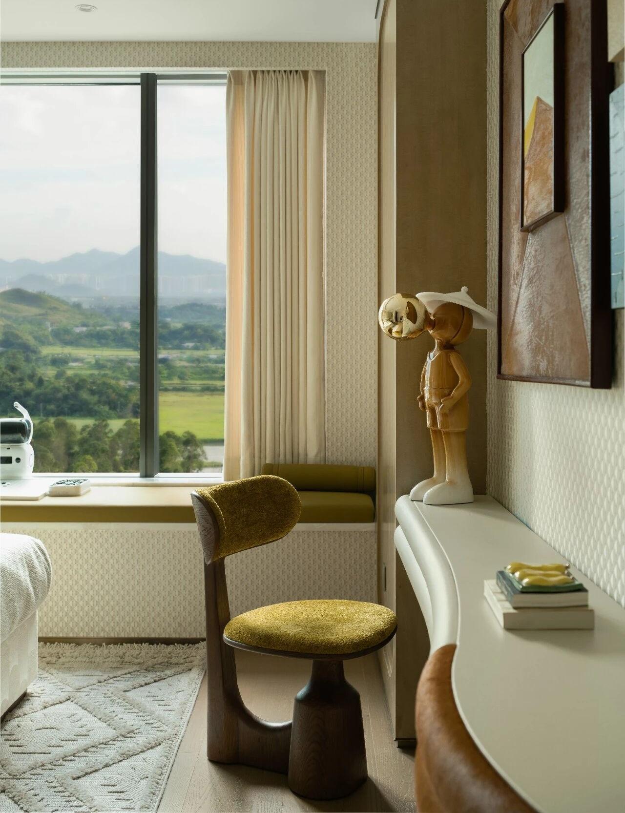 蕙澜月华里丨中国杭州丨WJID维几设计(硬装,软装)等多家-11