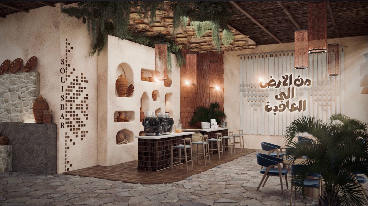 LA SOLIS organic restaurant-6