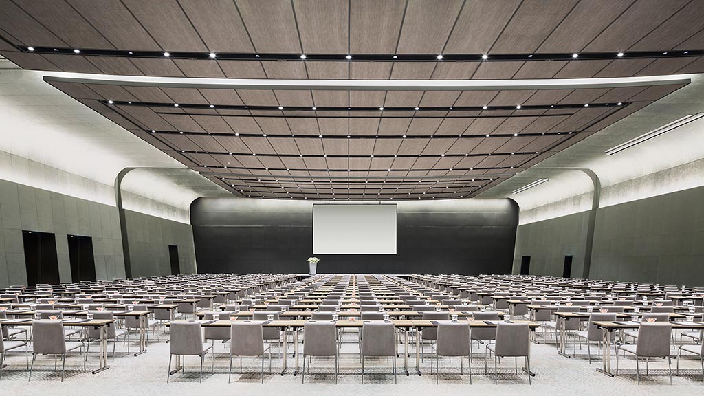 首尔仁川君悦酒店扩建工程-5