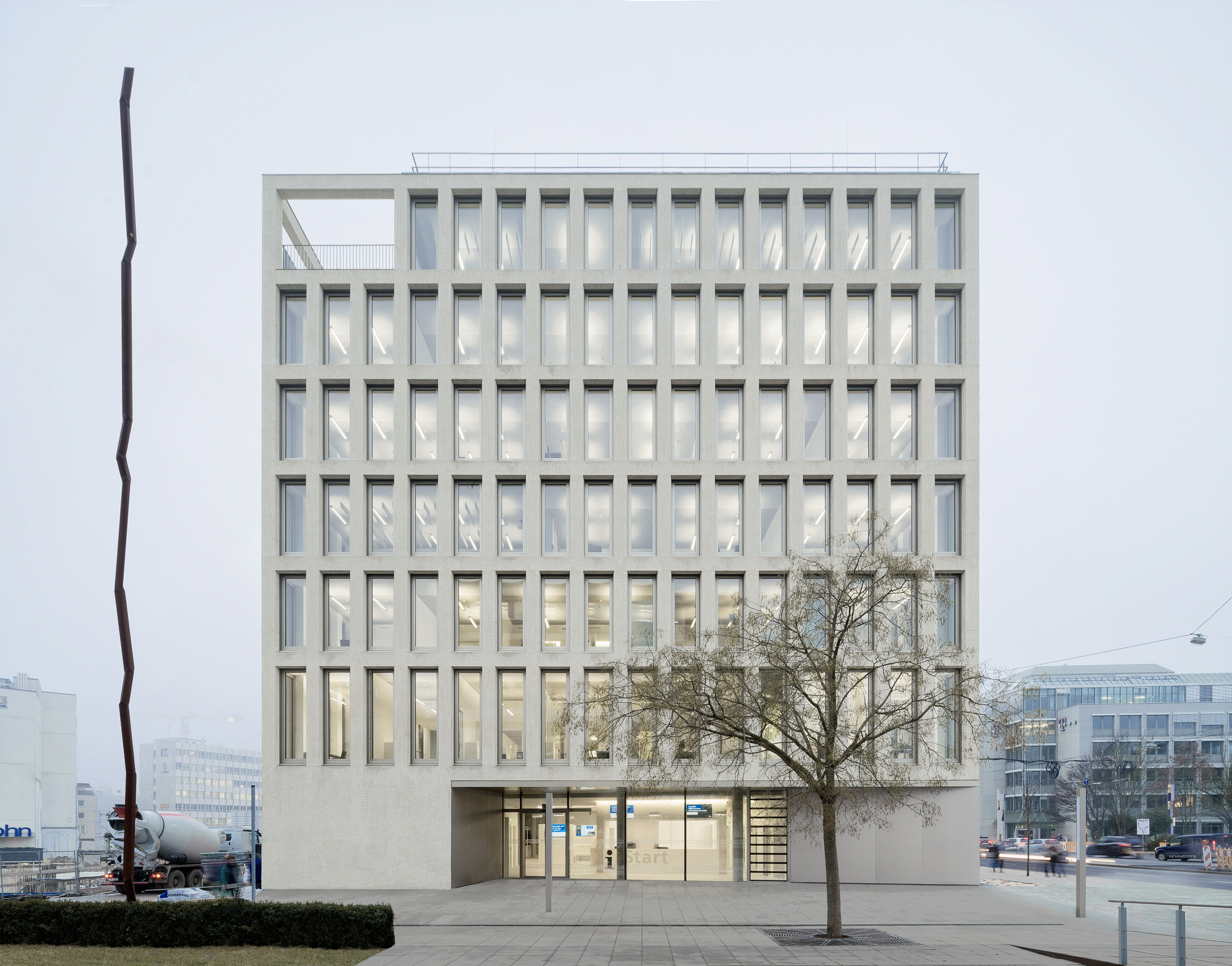 乌尔姆市民服务中心-13