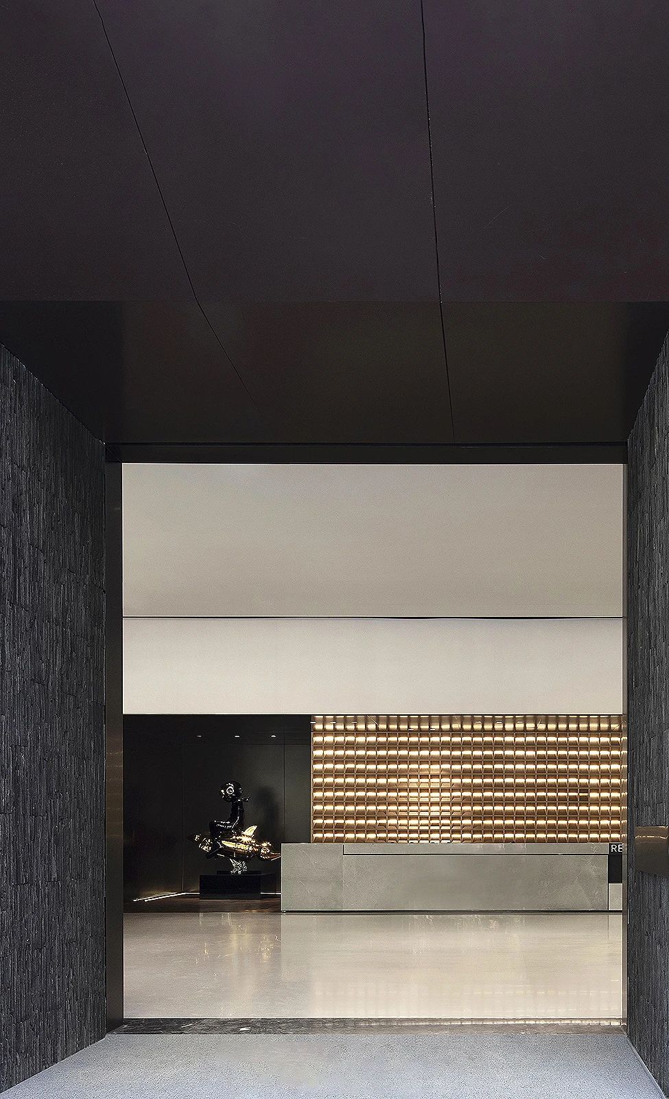 明日世界，超时空连接丨美林设计-0