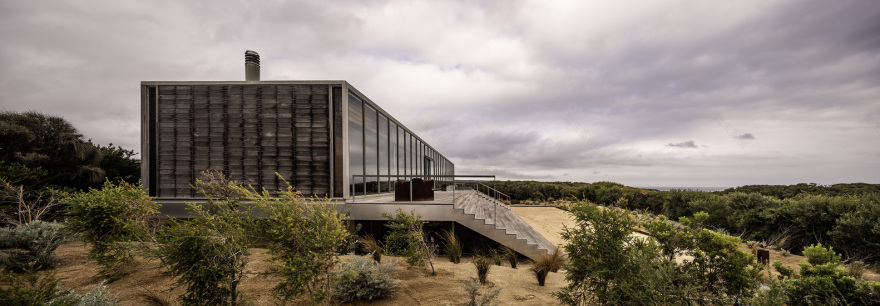 圣安德鲁斯海滩别墅-11