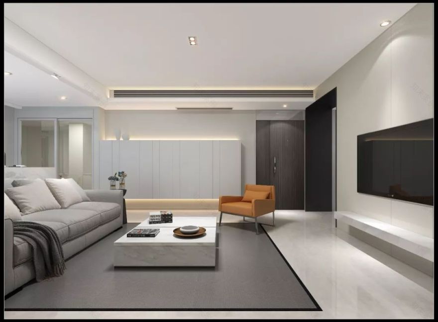 20 款最新美宅设计案例,总有一款是你的理想家-52