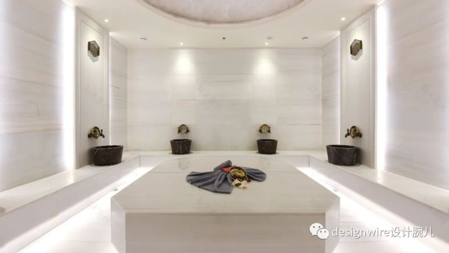 土耳其千年遗址上的“博物馆酒店”-69