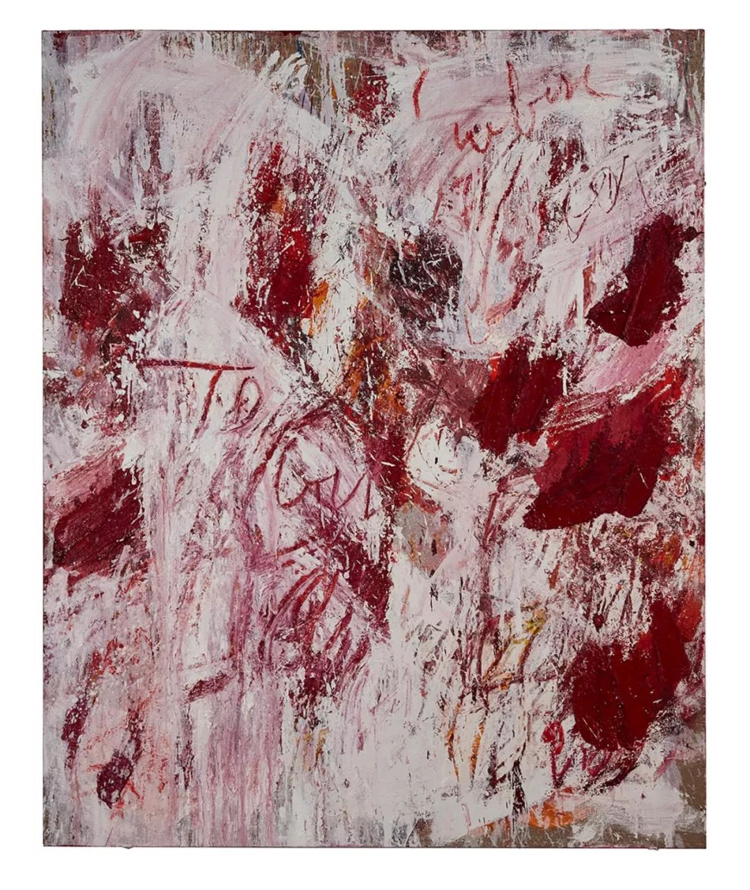 香港巴塞尔材质纹理艺术盛宴，邂逅建筑灵感-137