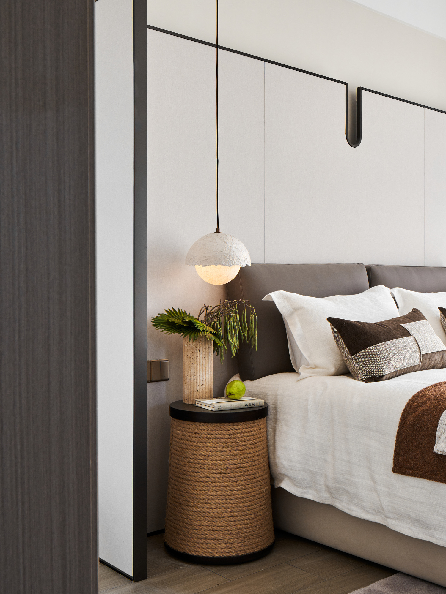 中海·神州半岛九璽院丨中国万宁丨if design-15