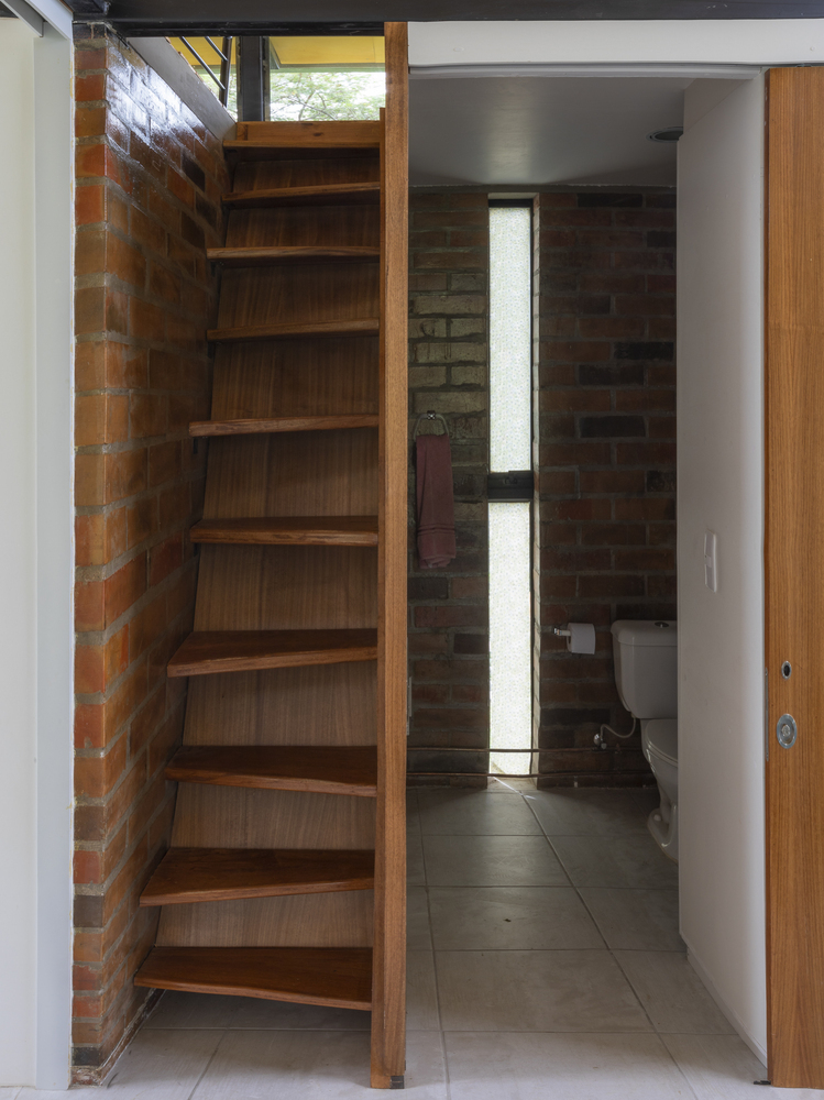 Ecuador 乡间别墅“Casa Tanda”-33