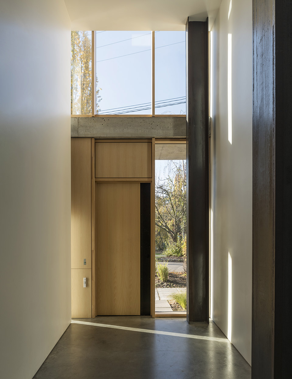 美国运河街办公楼-14