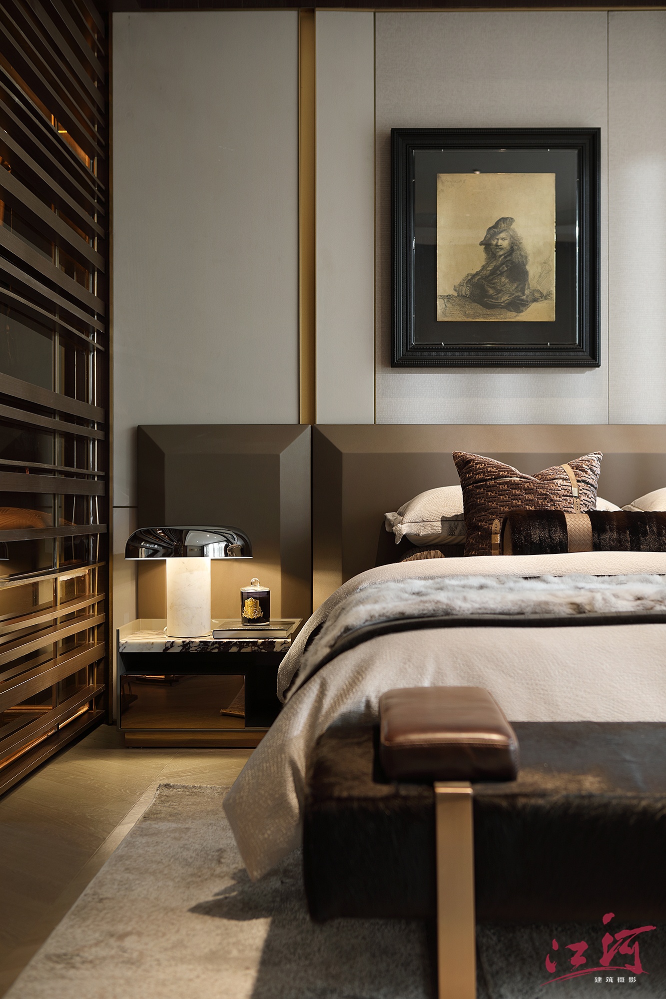 别墅摄影|别墅拍照|别墅空间摄影|别墅样板房摄影|别墅-13