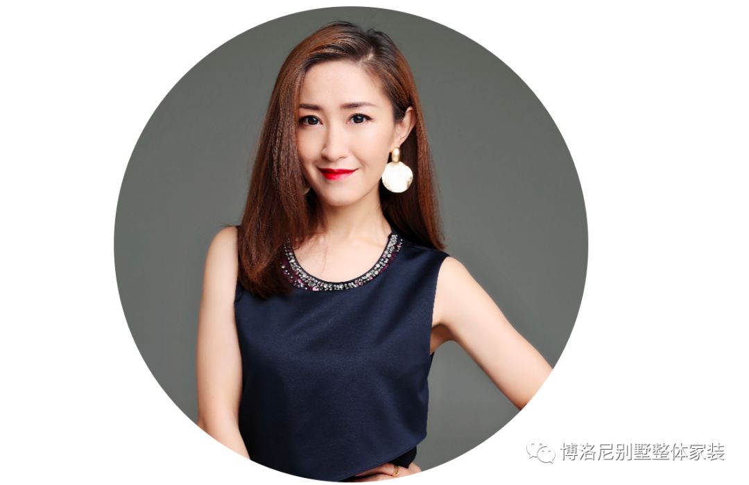 金隅上城郡 | 简欧风打造温暖品质家-63