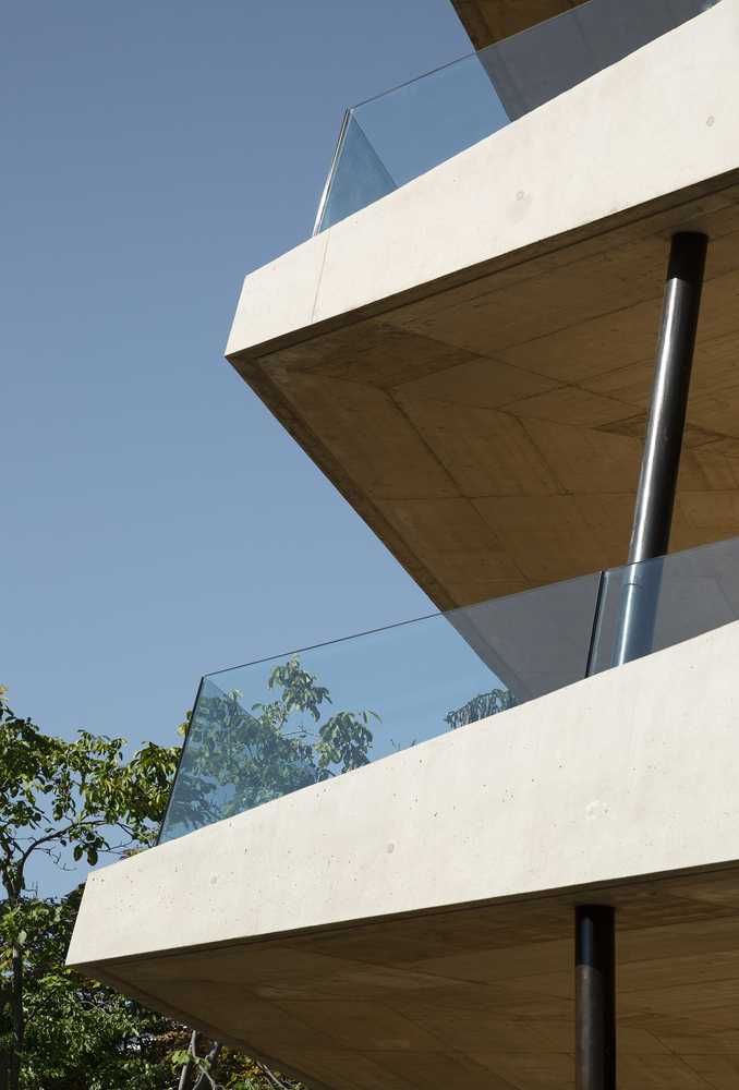 意大利 Schlossgarten 住宅区-32