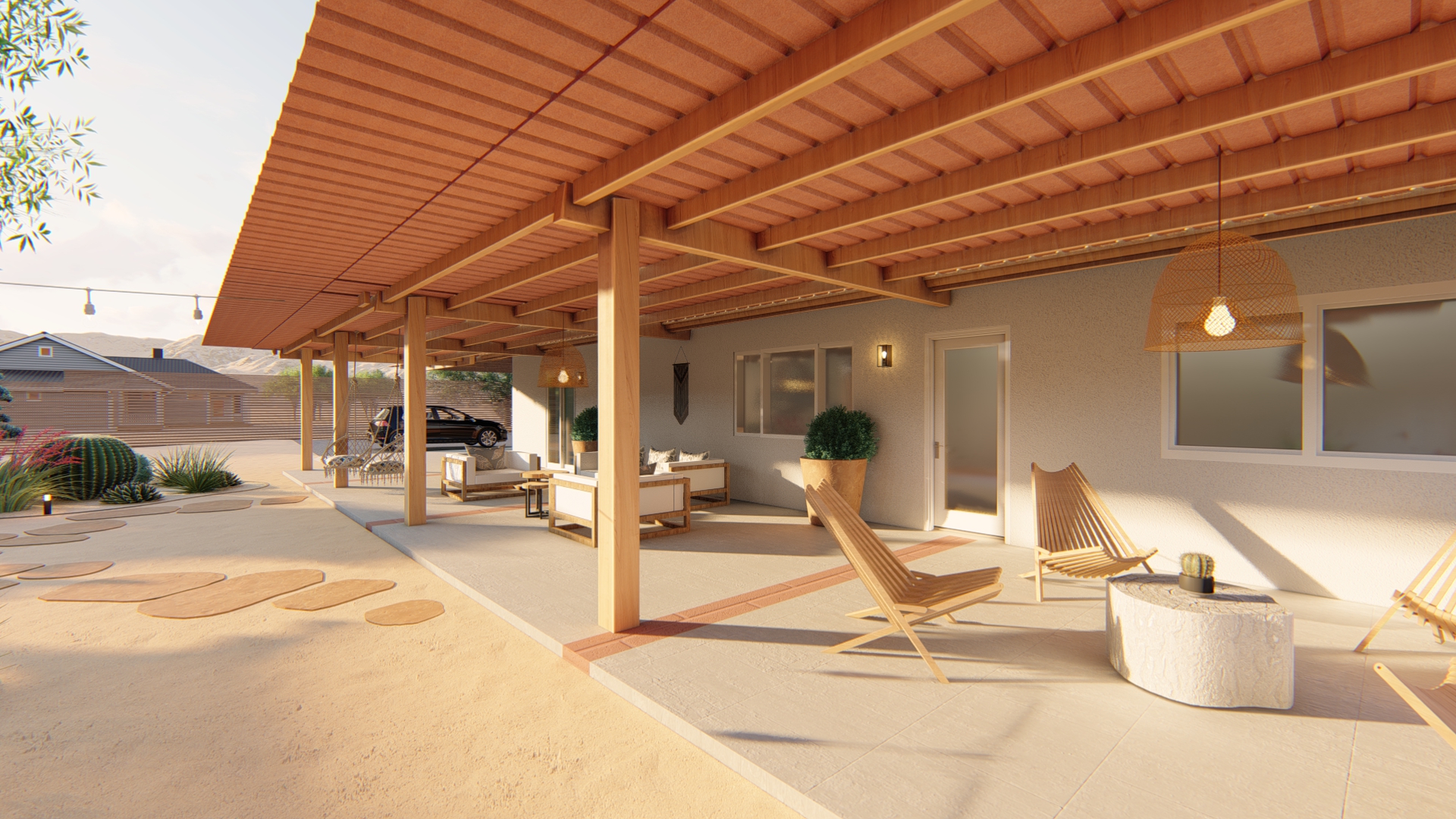 Design in Joshua Tree, California-6