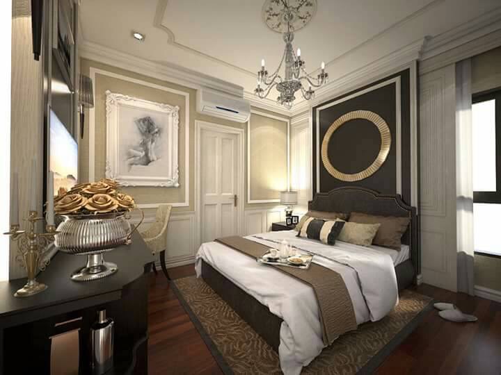 ROMANCING IN CLASSICAL MANSION II | ออกแบบ ตกแต่งภายใน by Bareo&Isyss-12