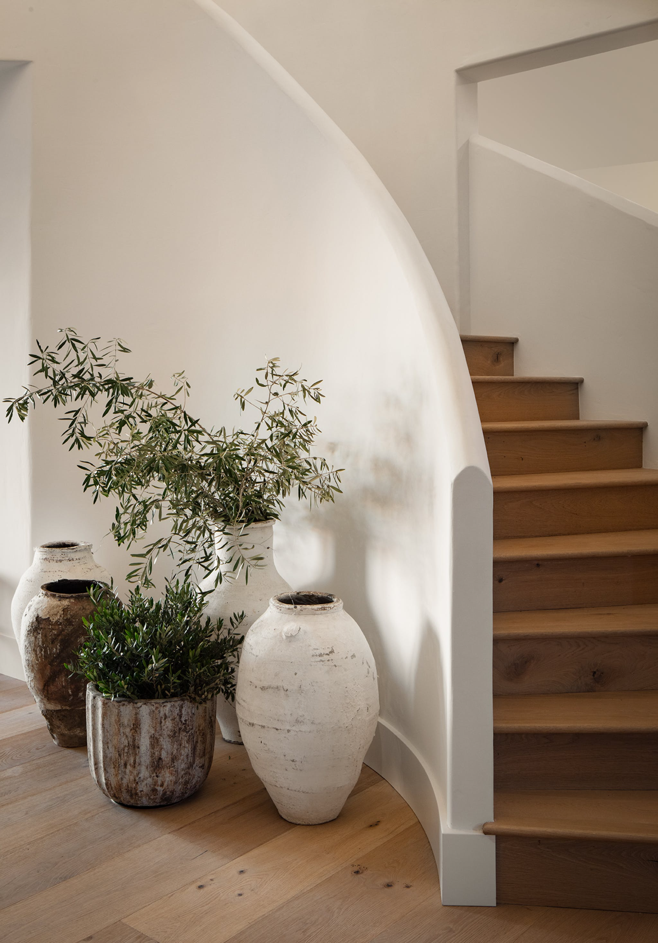 休奢风别墅设计丨马里丨Malgosia Migdal 设计事务所-76