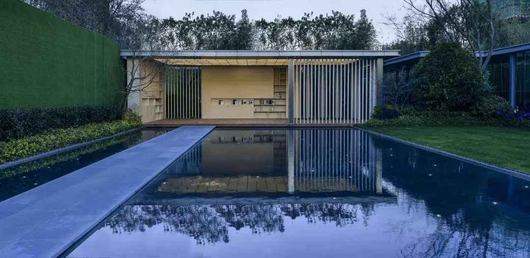 醉是一抹中海蓝 | 苏州 中海 · 上东区-44