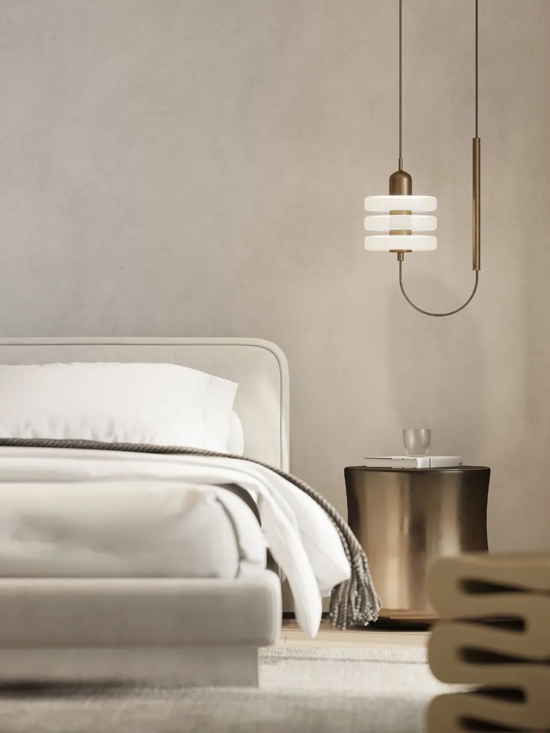 留白、平衡，人与居所的情感共鸣-38