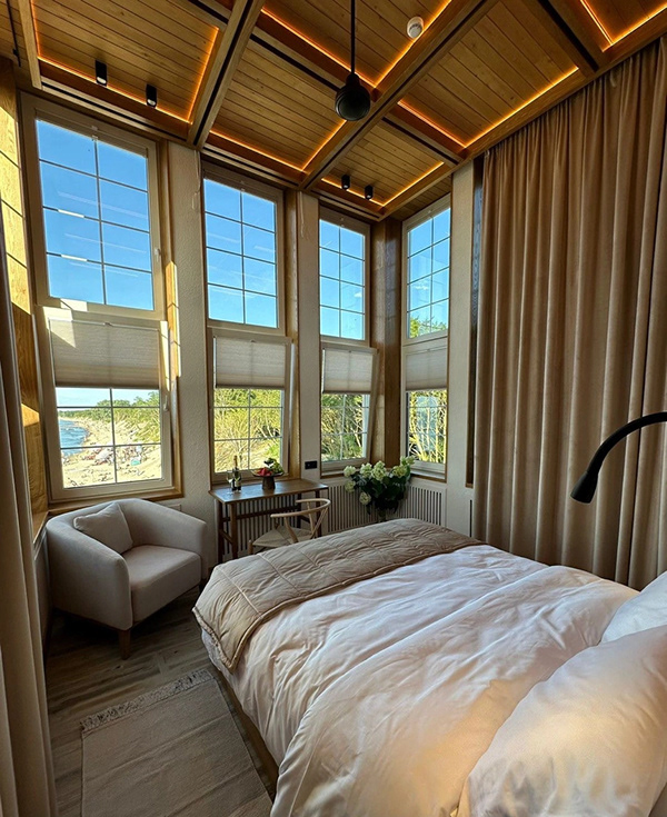 格兰德蒙波利斯酒店丨俄罗斯加里宁格勒-12