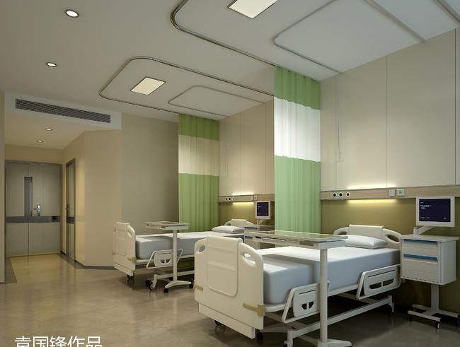 
鄱阳湖都医院 -7