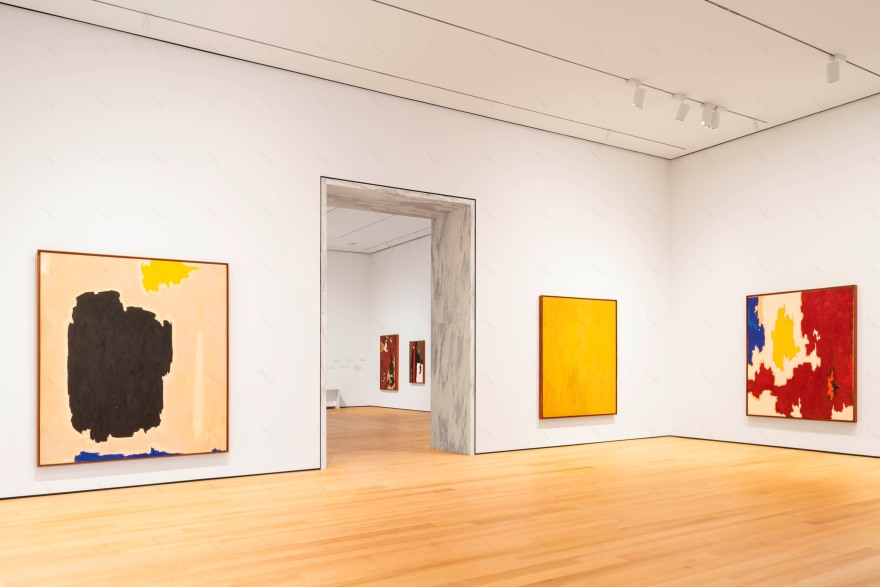 布法罗 AKG 艺术博物馆丨美国布法罗丨OMA-76