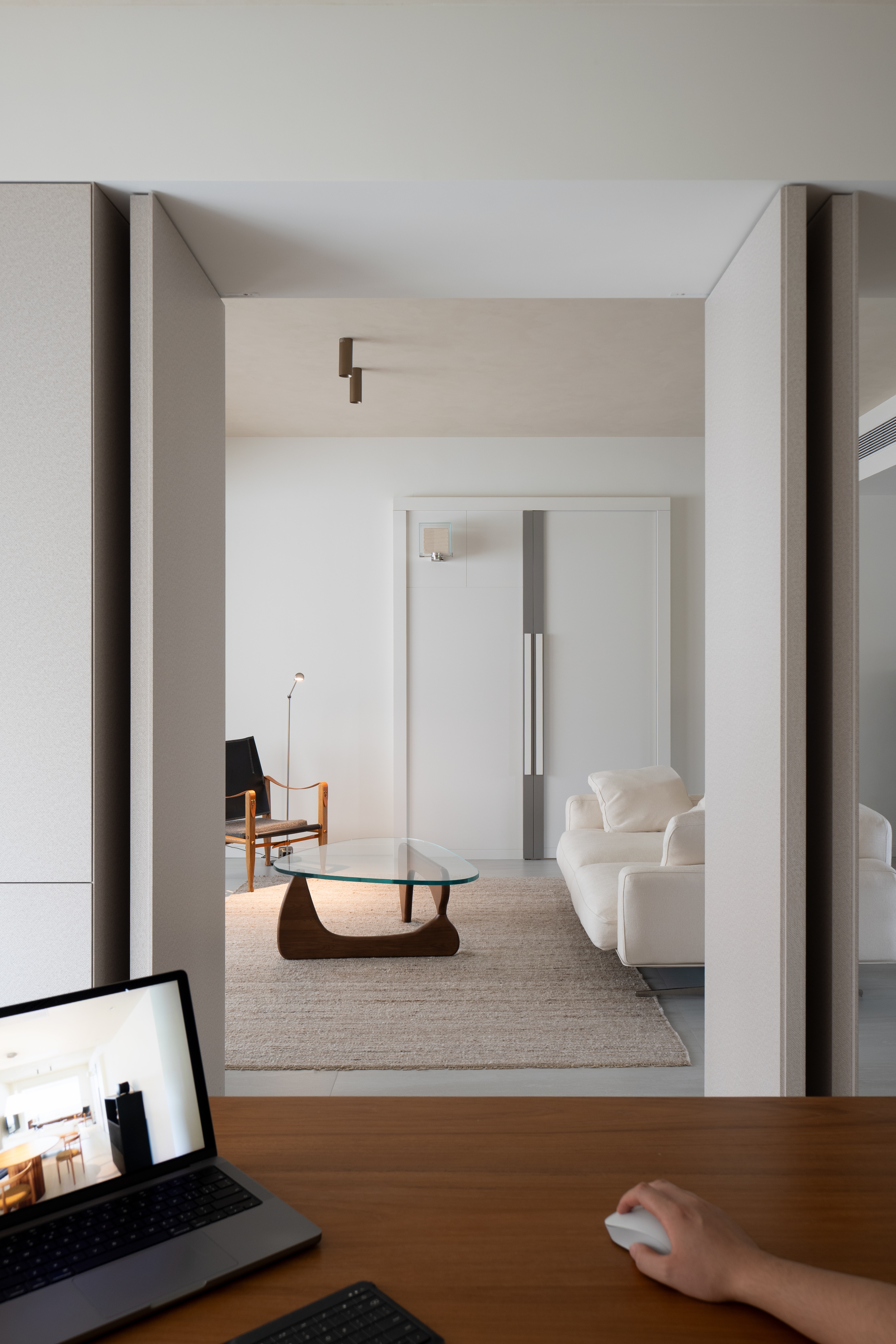 恬度 · 云行设计-25