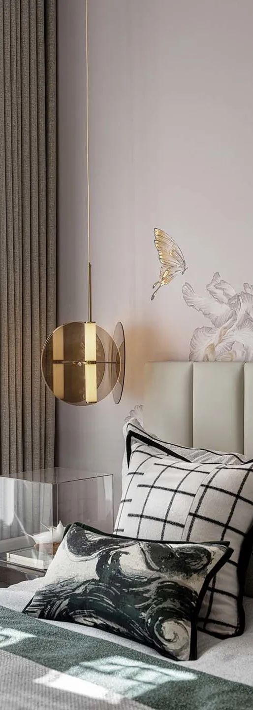 蓝城佛山就岭南丨中国广州丨北京居其美业室内设计有限公司,丽凯设计-61