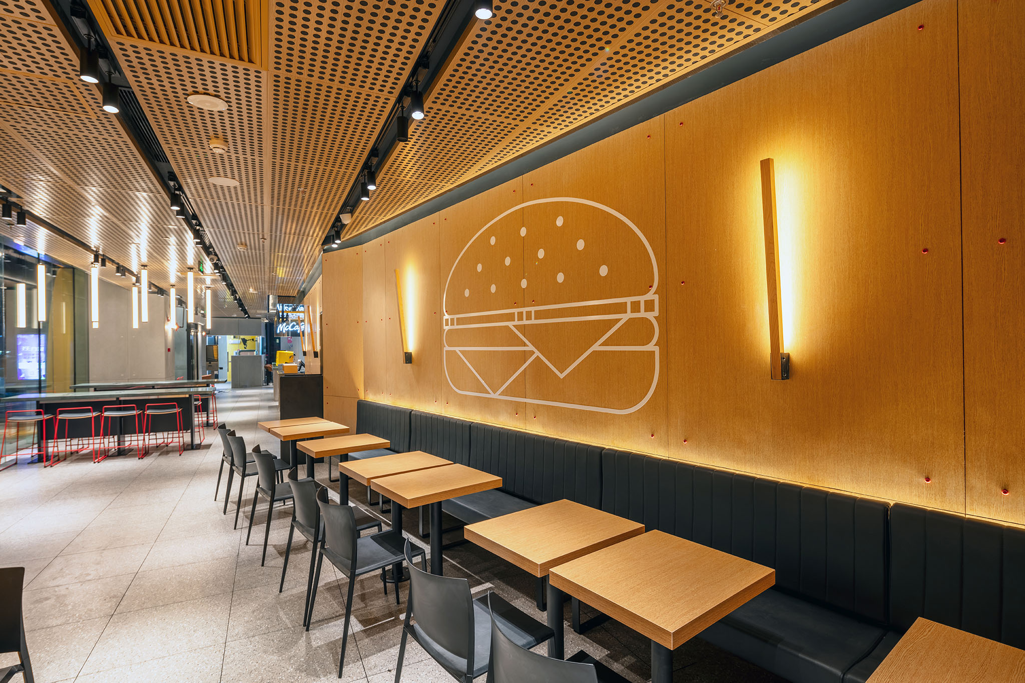 北京第 500 家 RAY 风格综合旗舰店丨中国北京丨INGROUP-17