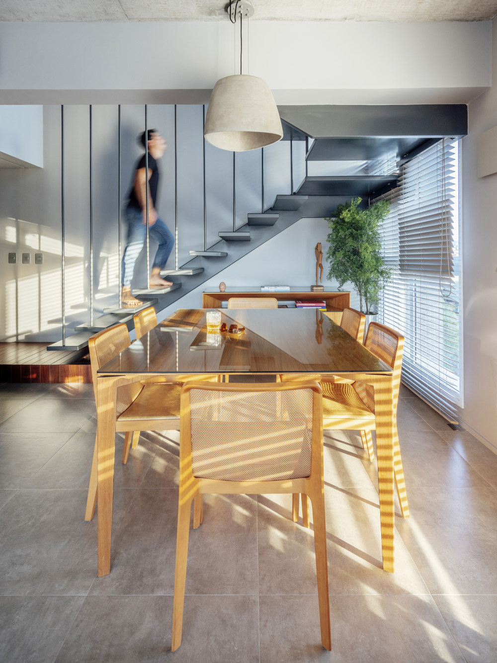 巴西莫奈公寓-25