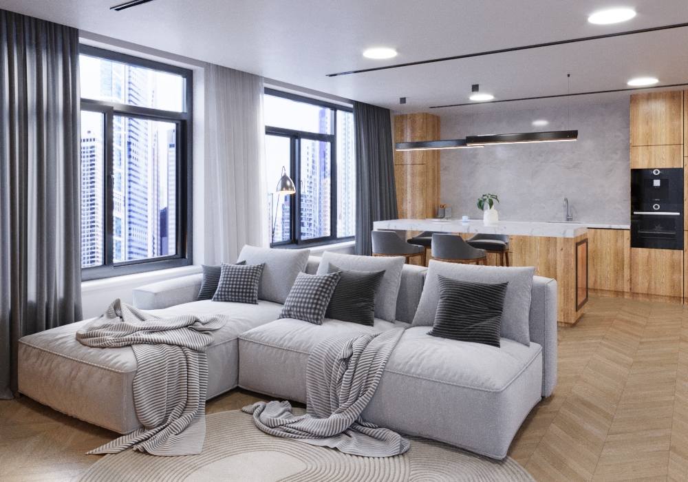 interior design studio simulation-2