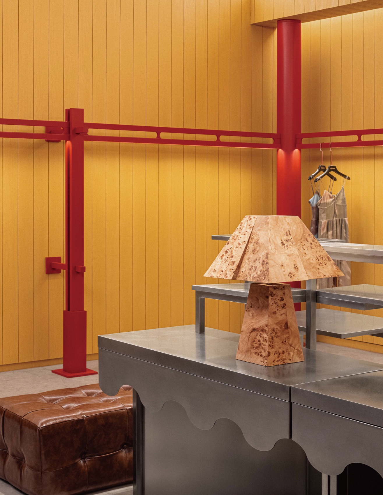 BeerBro 成都 cosmo 概念店丨中国成都丨hia 高地设计-16