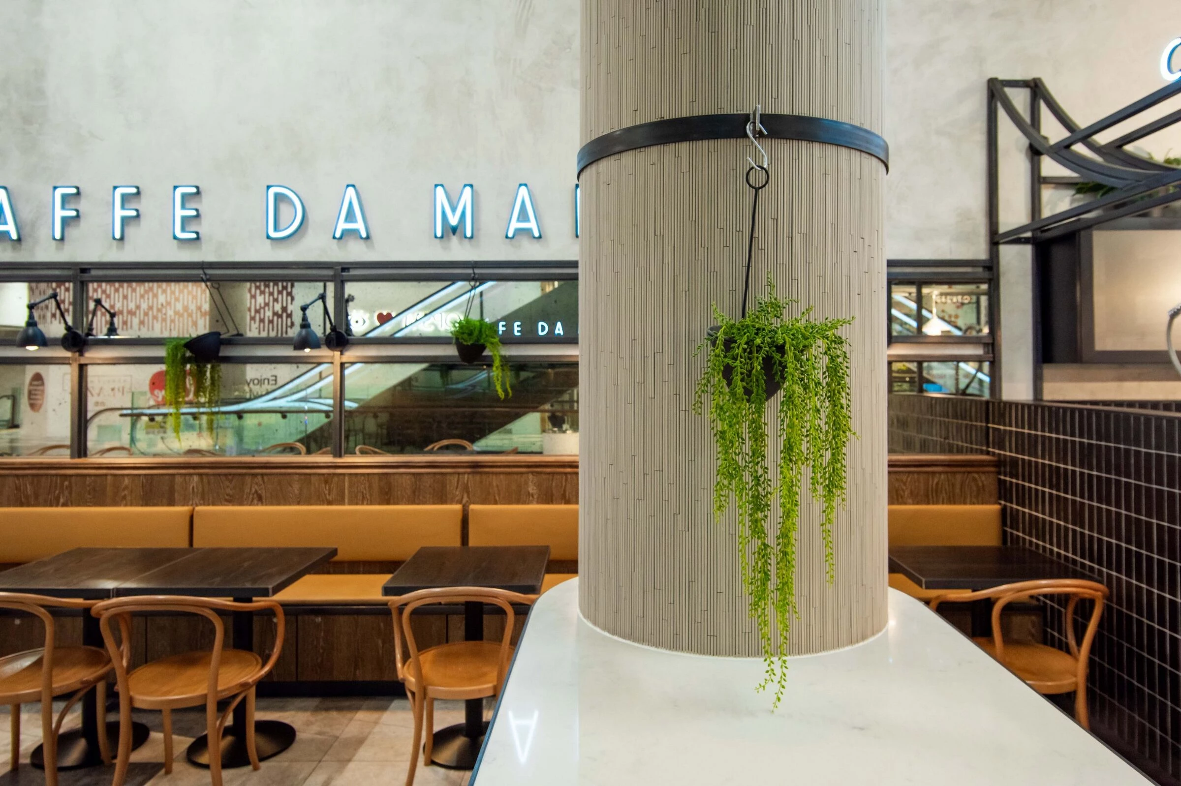 澳大利亚 Adelaide 市 Rundle Mall Plaza 购物中心的翻新设计-35