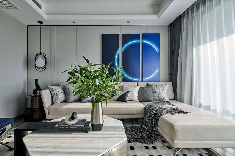 德信大发·麓湖湾 | 现代轻奢，优雅自由的人居空间-3